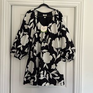 Kate Spade Target dress